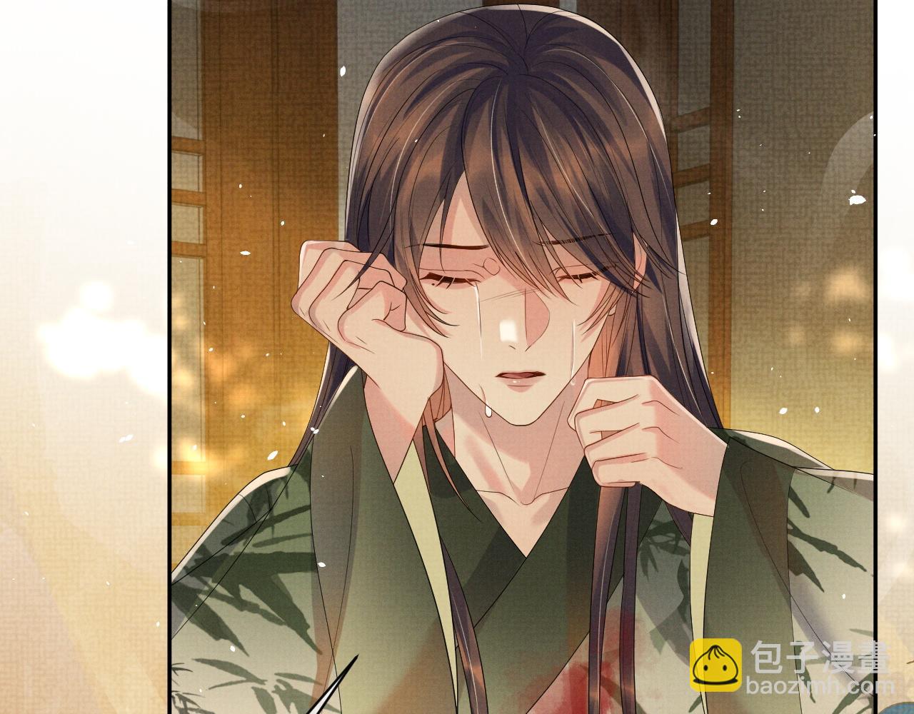 第70话 不要生我的气(1/3)-第70话