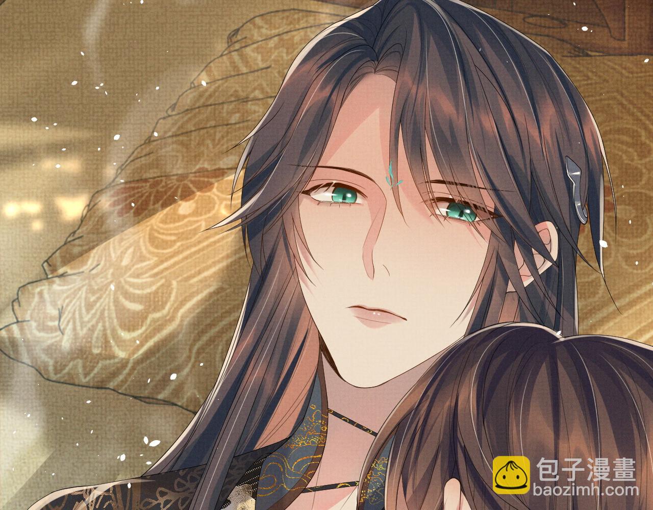 第72话 只喜欢你(1/3)-第72话