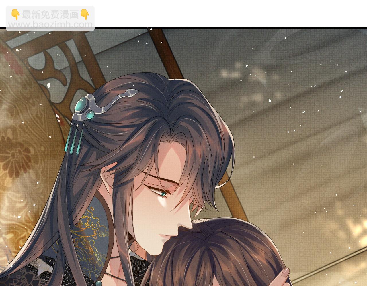 第72话 只喜欢你(1/3)-第72话