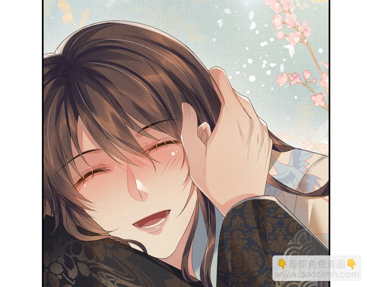 第72话 只喜欢你(1/3)-第72话