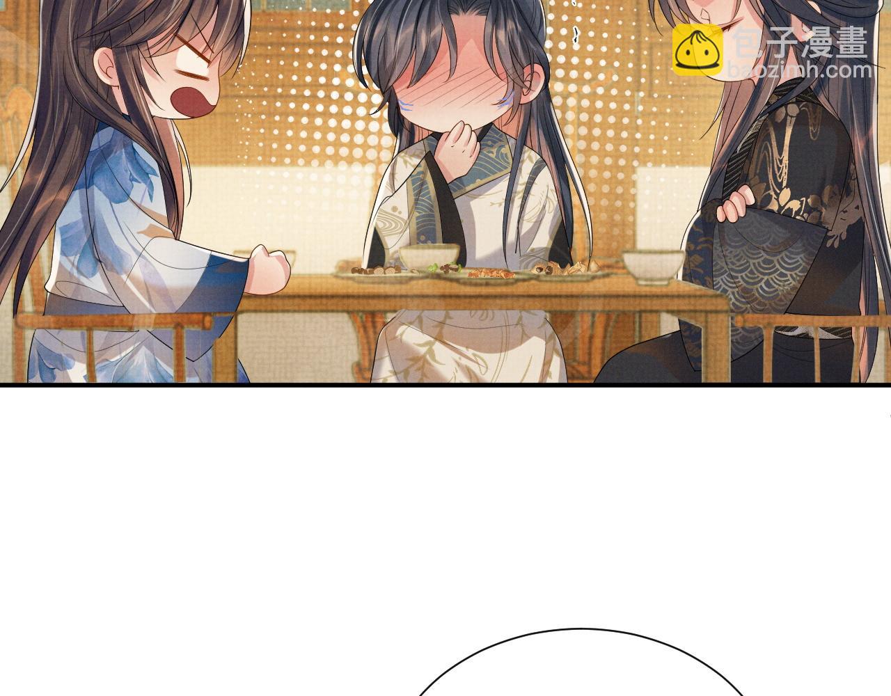 第80话 故地重游(1/3)-第80话