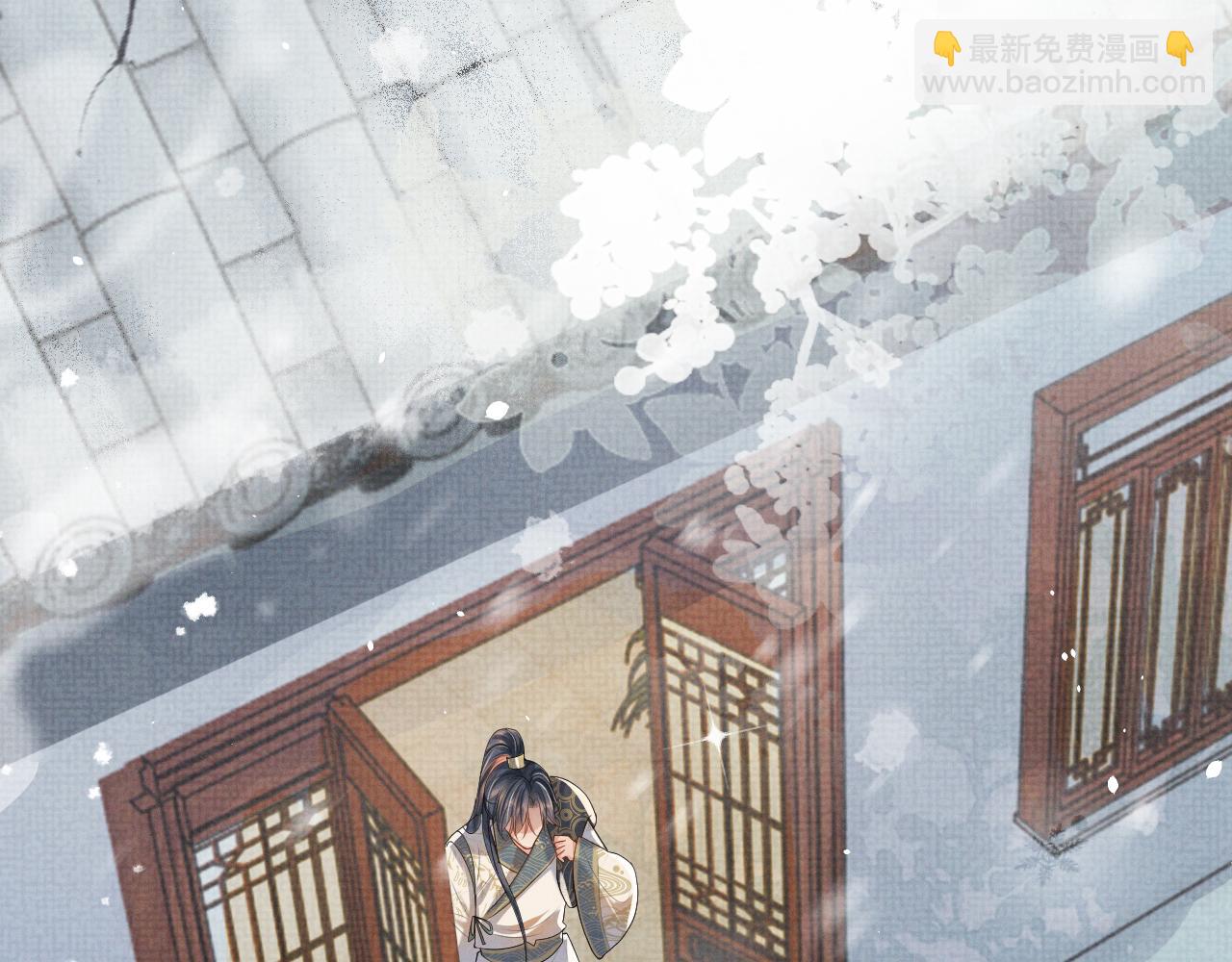 第82话 有限的相守(1/3)-第82话