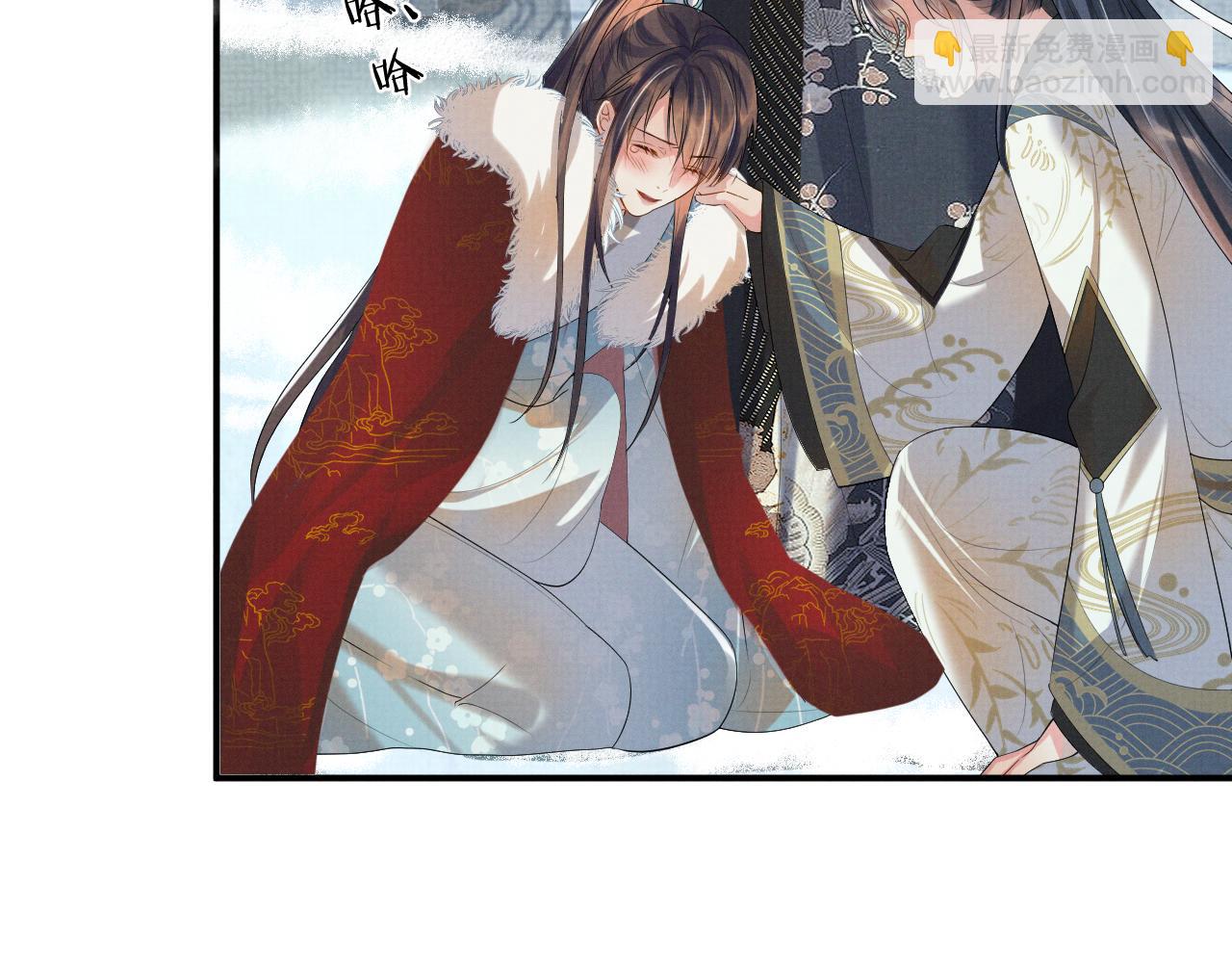 第84话 小松树精(1/3)-第84话