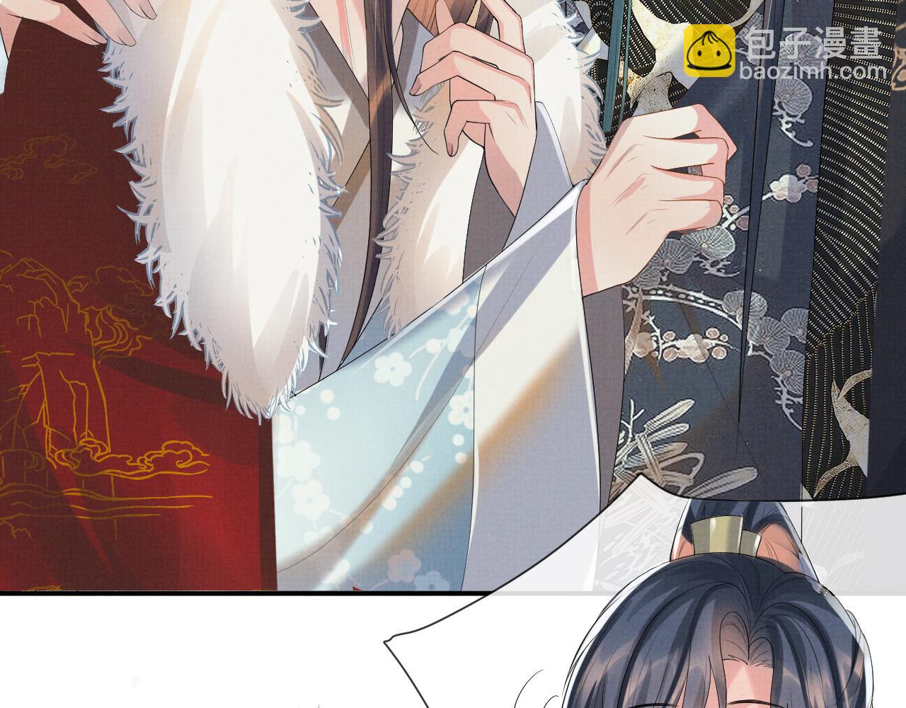 第84话 小松树精(1/3)-第84话