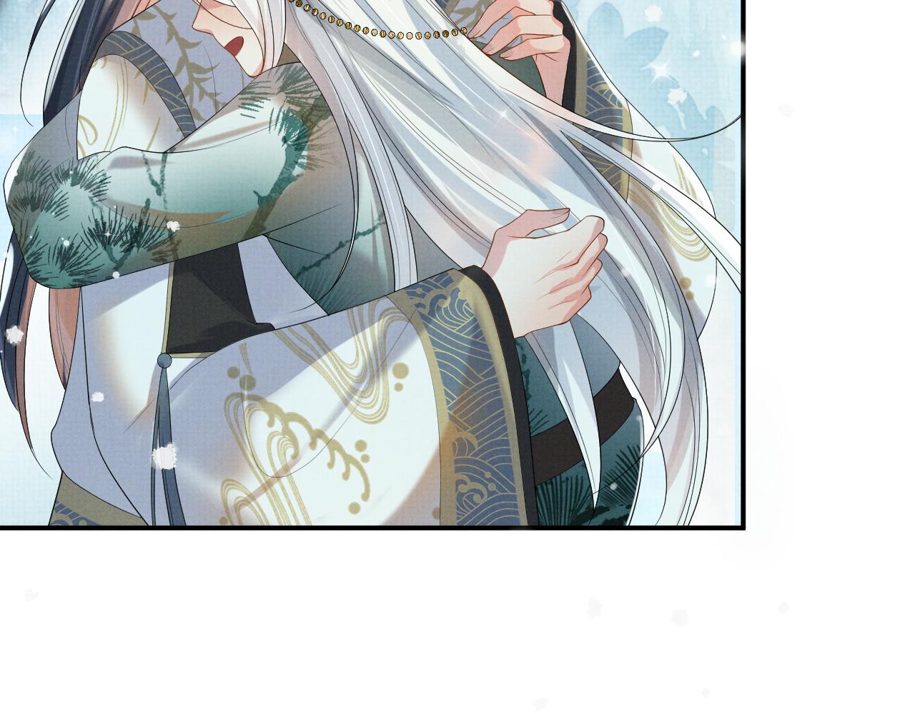 第84话 小松树精(1/3)-第84话