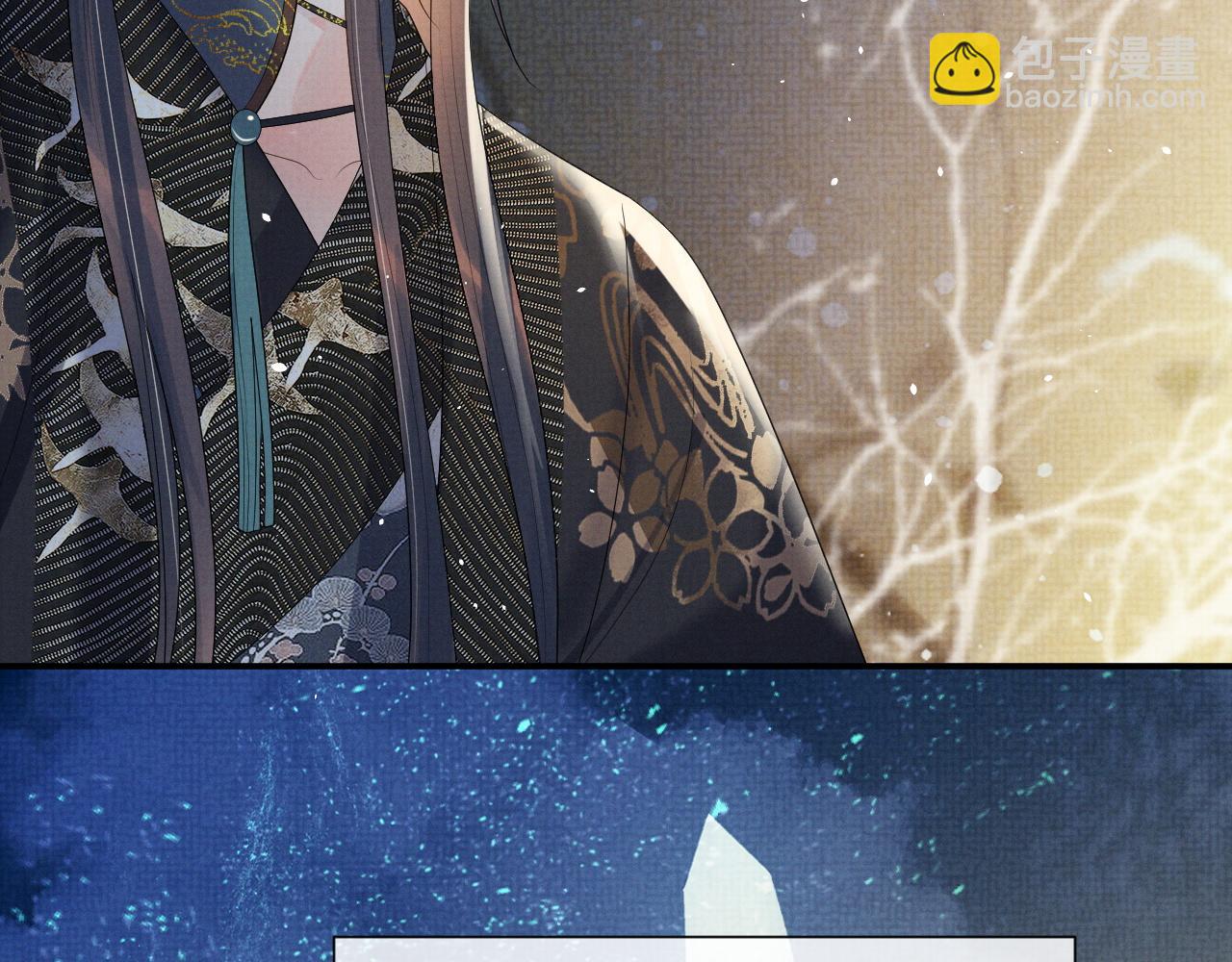 第86话 唯一的软肋(1/3)-第86话