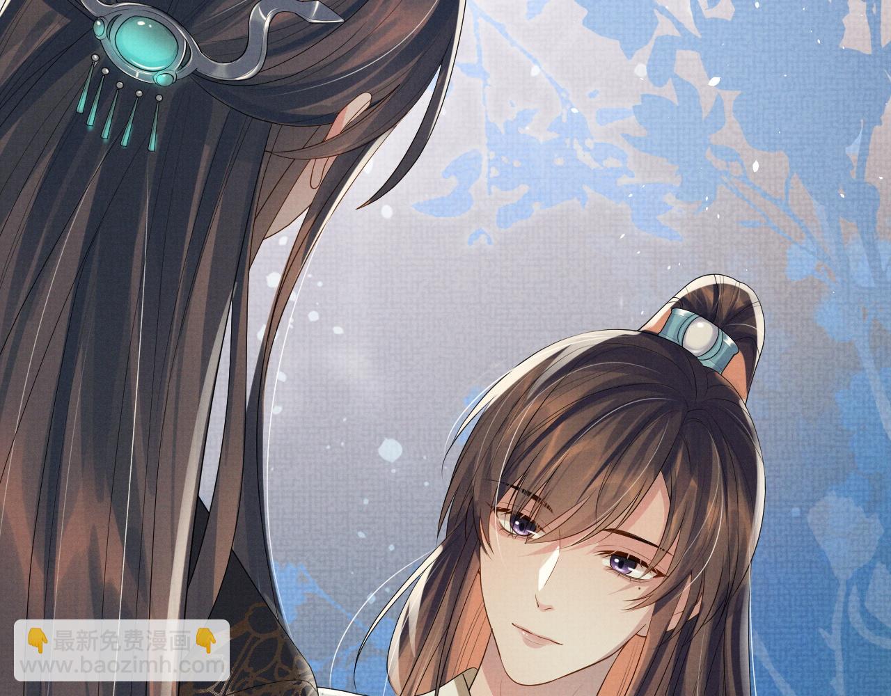 第86话 唯一的软肋(1/3)-第86话