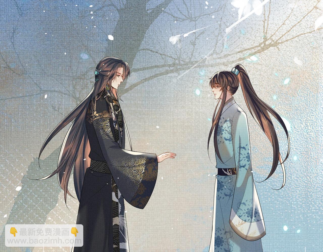 第86话 唯一的软肋(1/3)-第86话