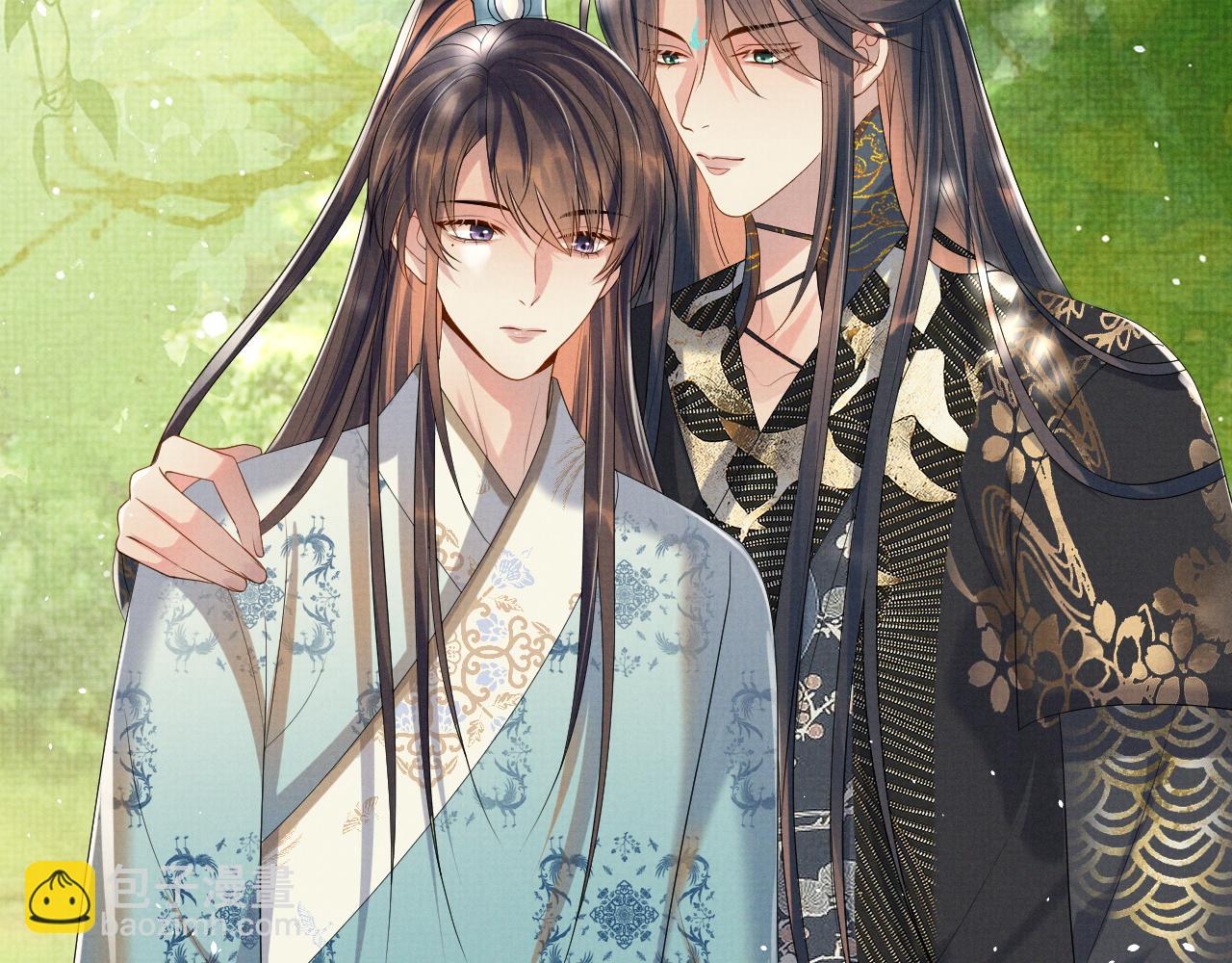 第86话 唯一的软肋(1/3)-第86话