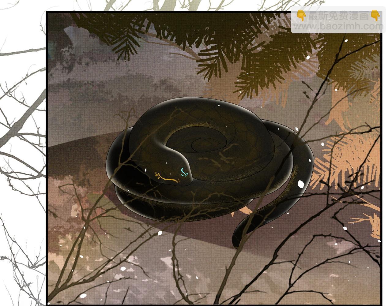 第86话 唯一的软肋(1/3)-第86话