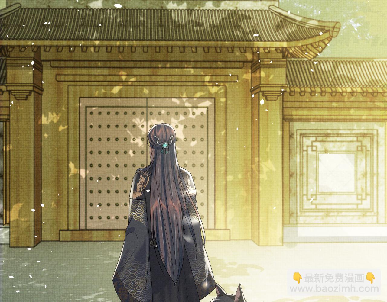 第88话 小黑蛇(1/3)-第88话