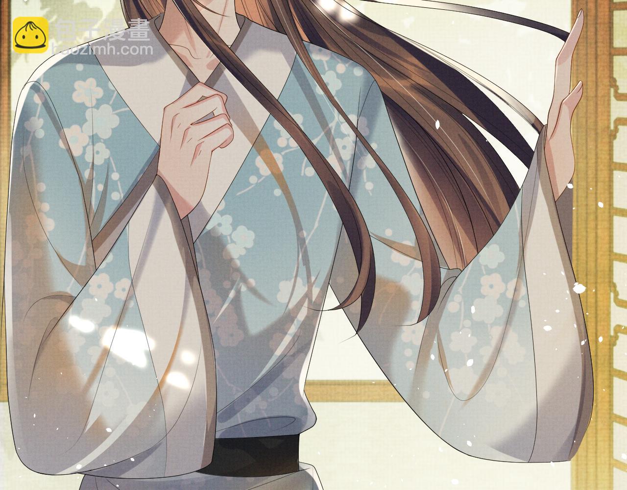 第88话 小黑蛇(1/3)-第88话