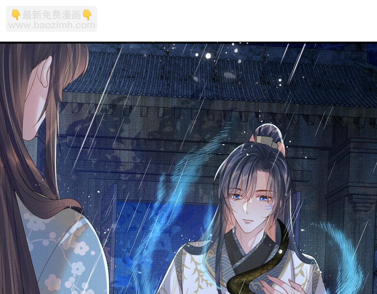 第88话 小黑蛇(1/3)-第88话