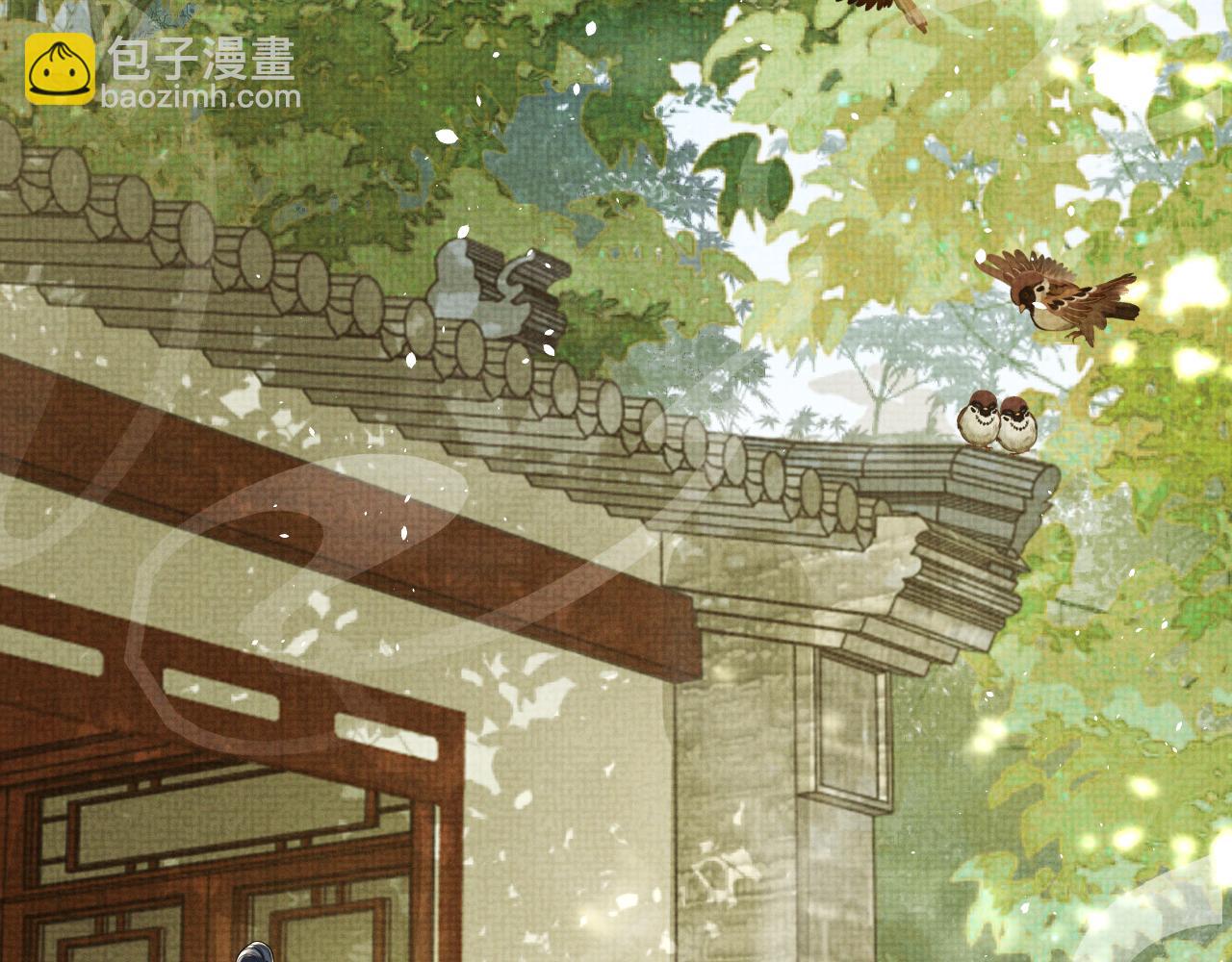 第92话 想都别想，你是我的(1/2)-第92话