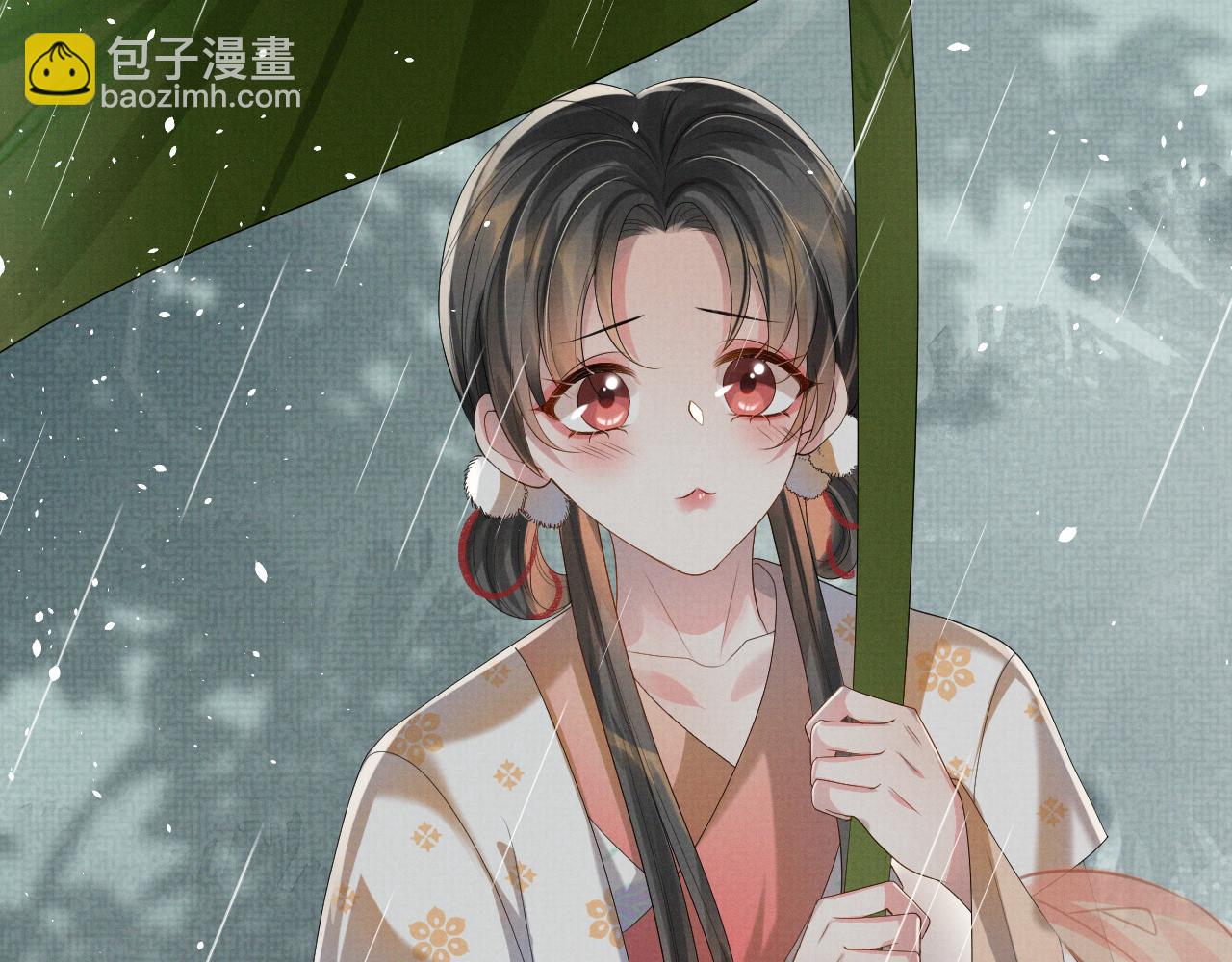 第94话 心怀希望(1/2)-第94话