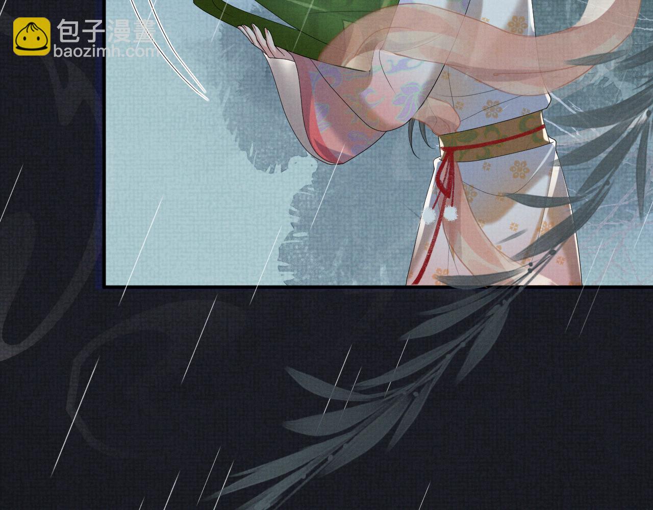 第94话 心怀希望(1/2)-第94话