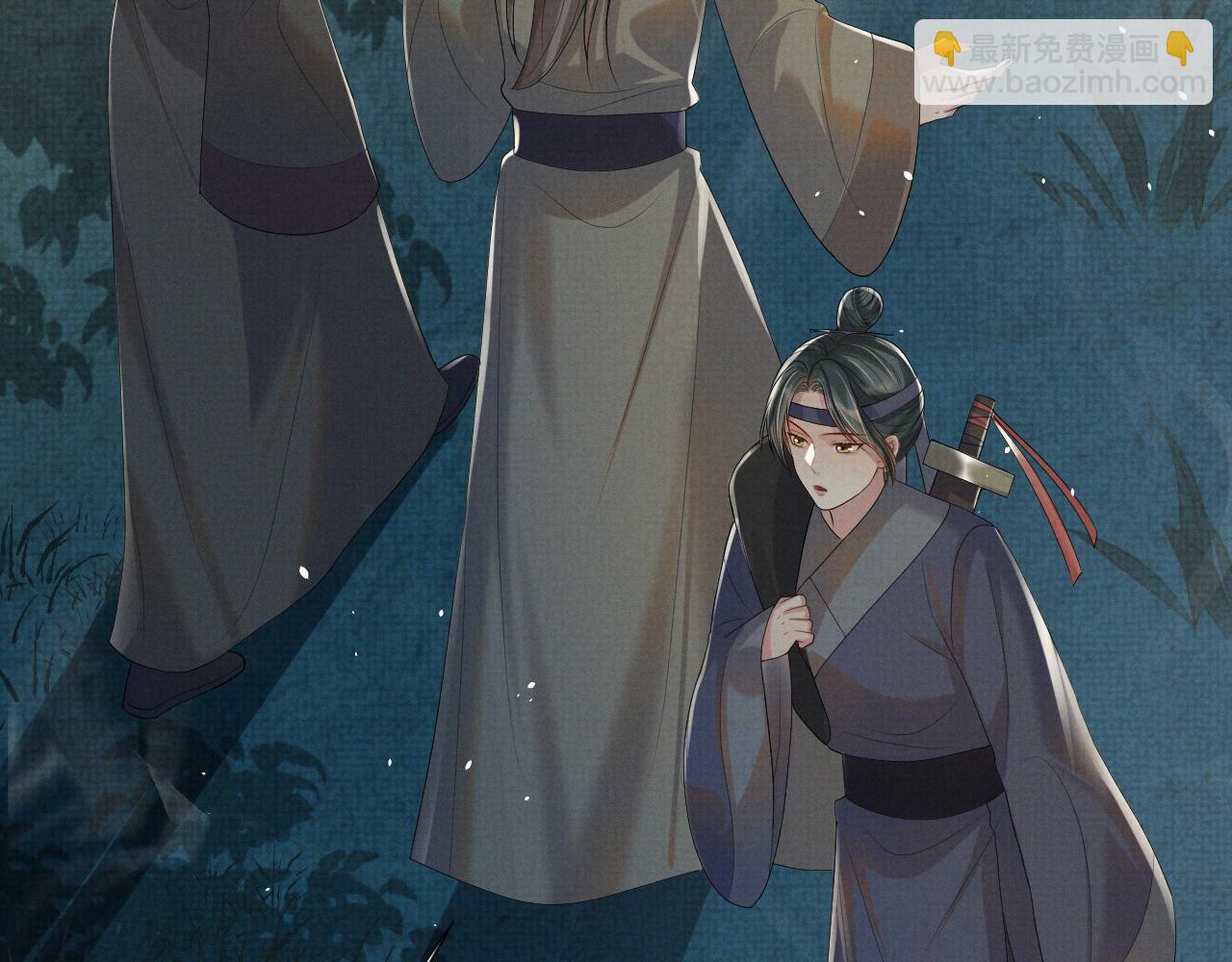 第94话 心怀希望(1/2)-第94话