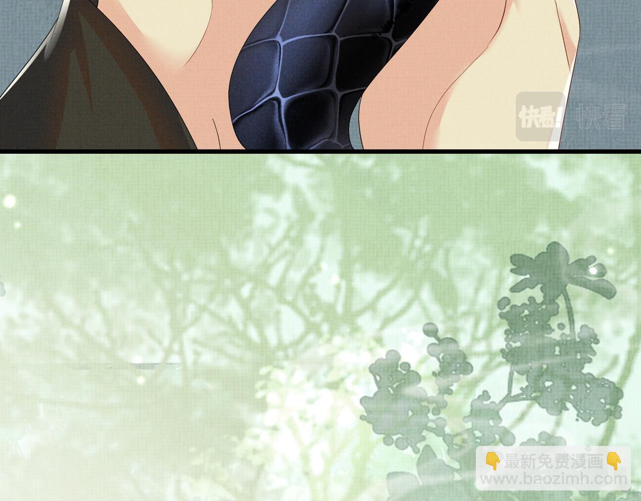 第98话 伊墨回来了(1/3)-第98话