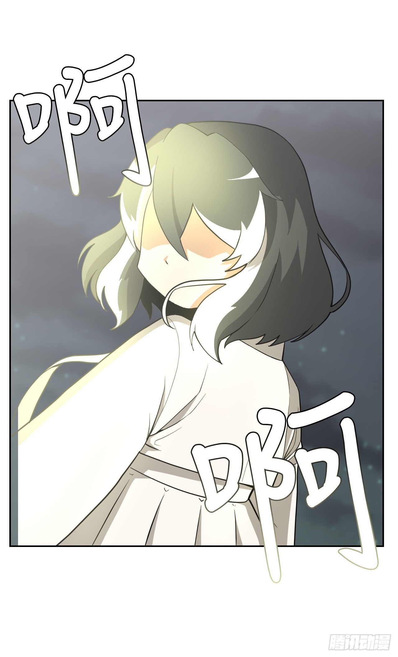 1.丧命(1/2)-第2话