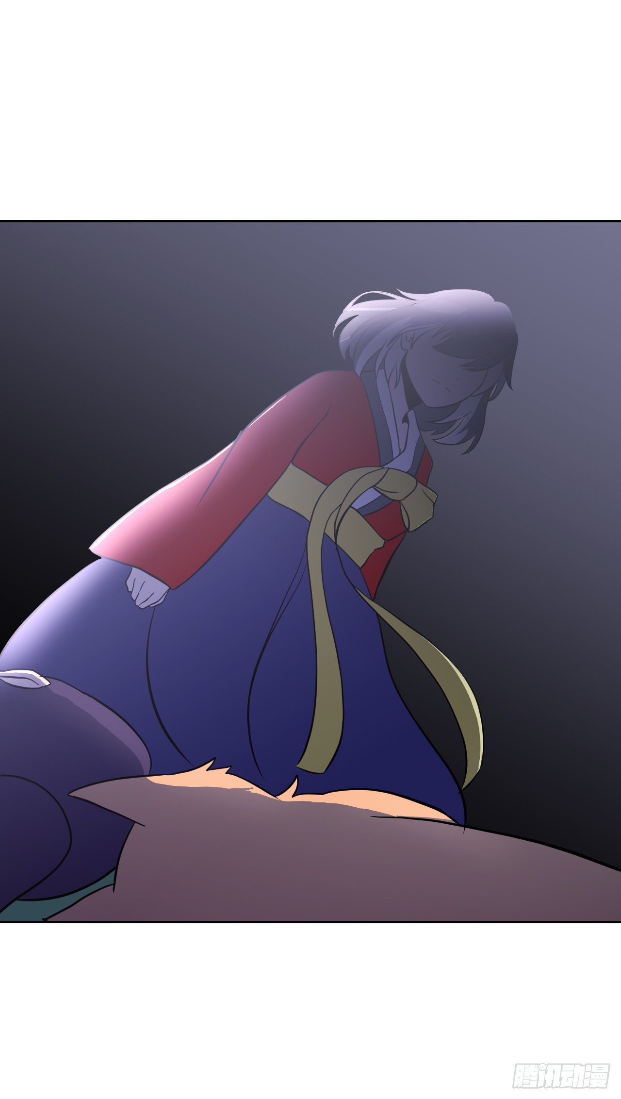 13.离开畜生道(1/2)-第14话