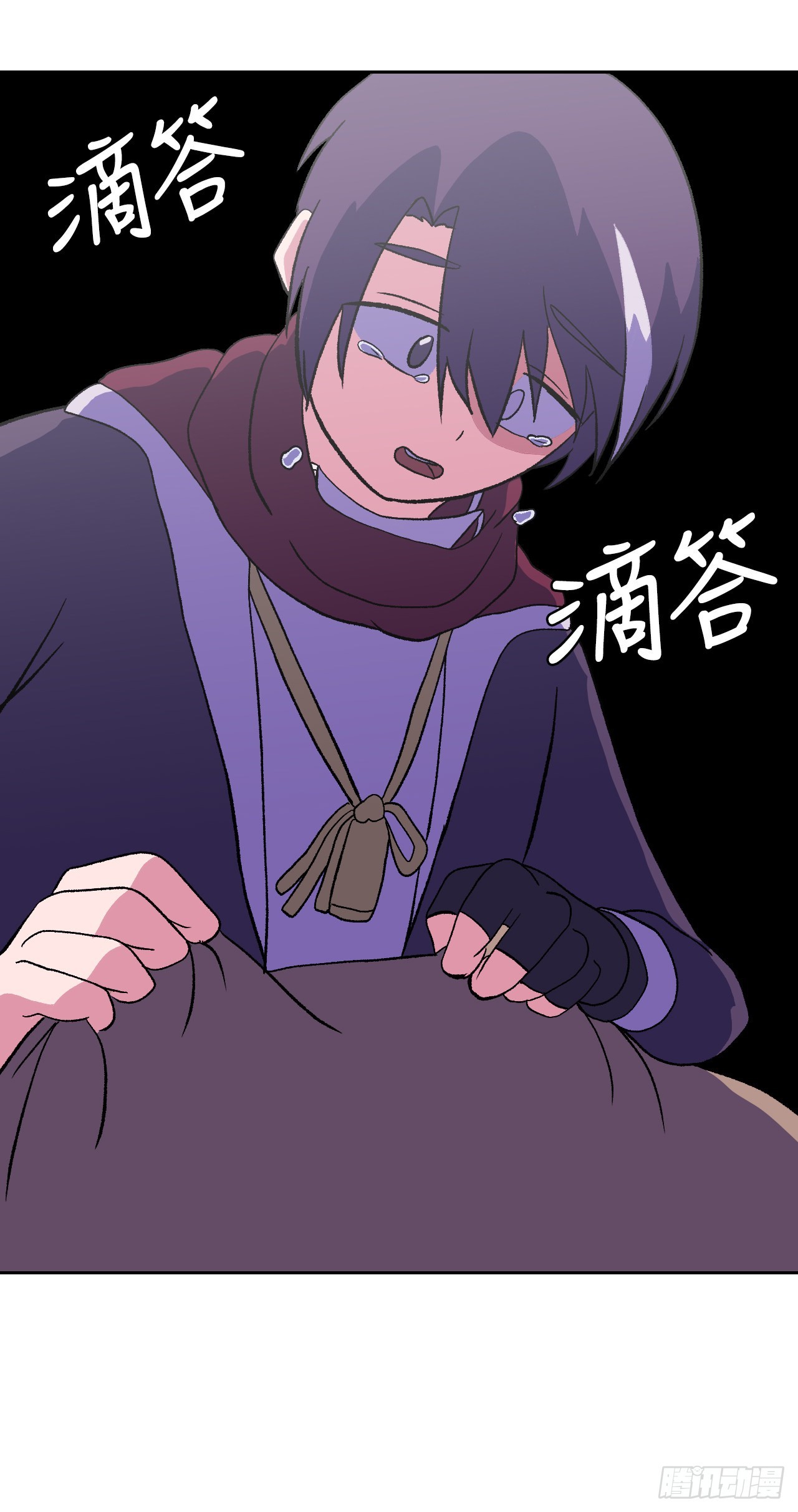 13.离开畜生道(1/2)-第14话