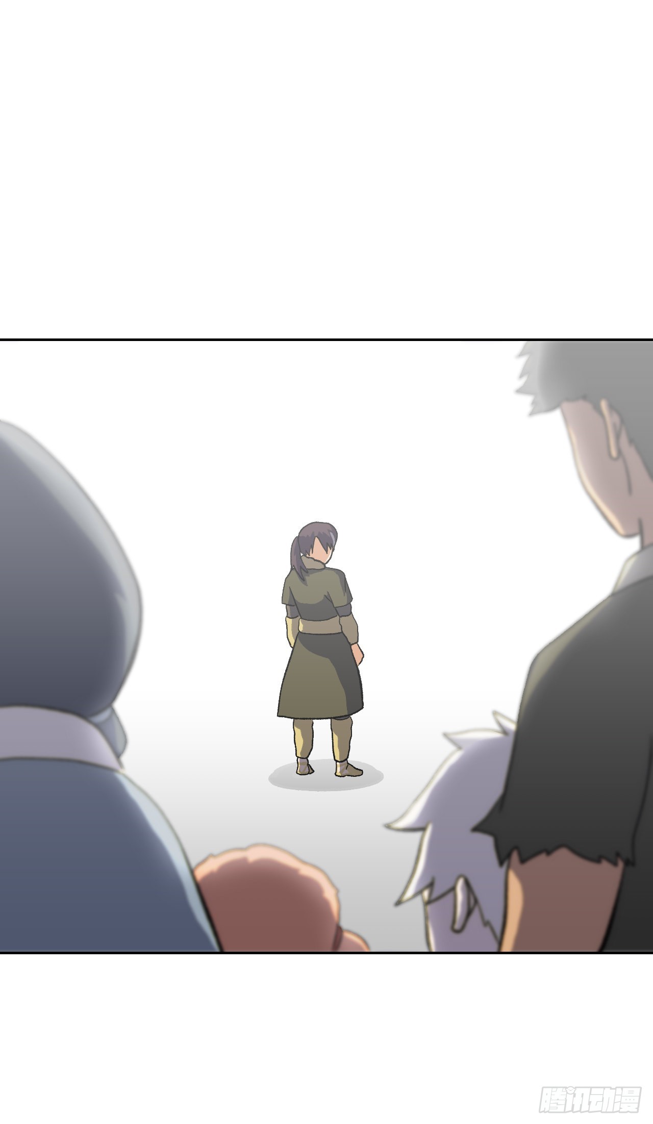 13.离开畜生道(1/2)-第14话