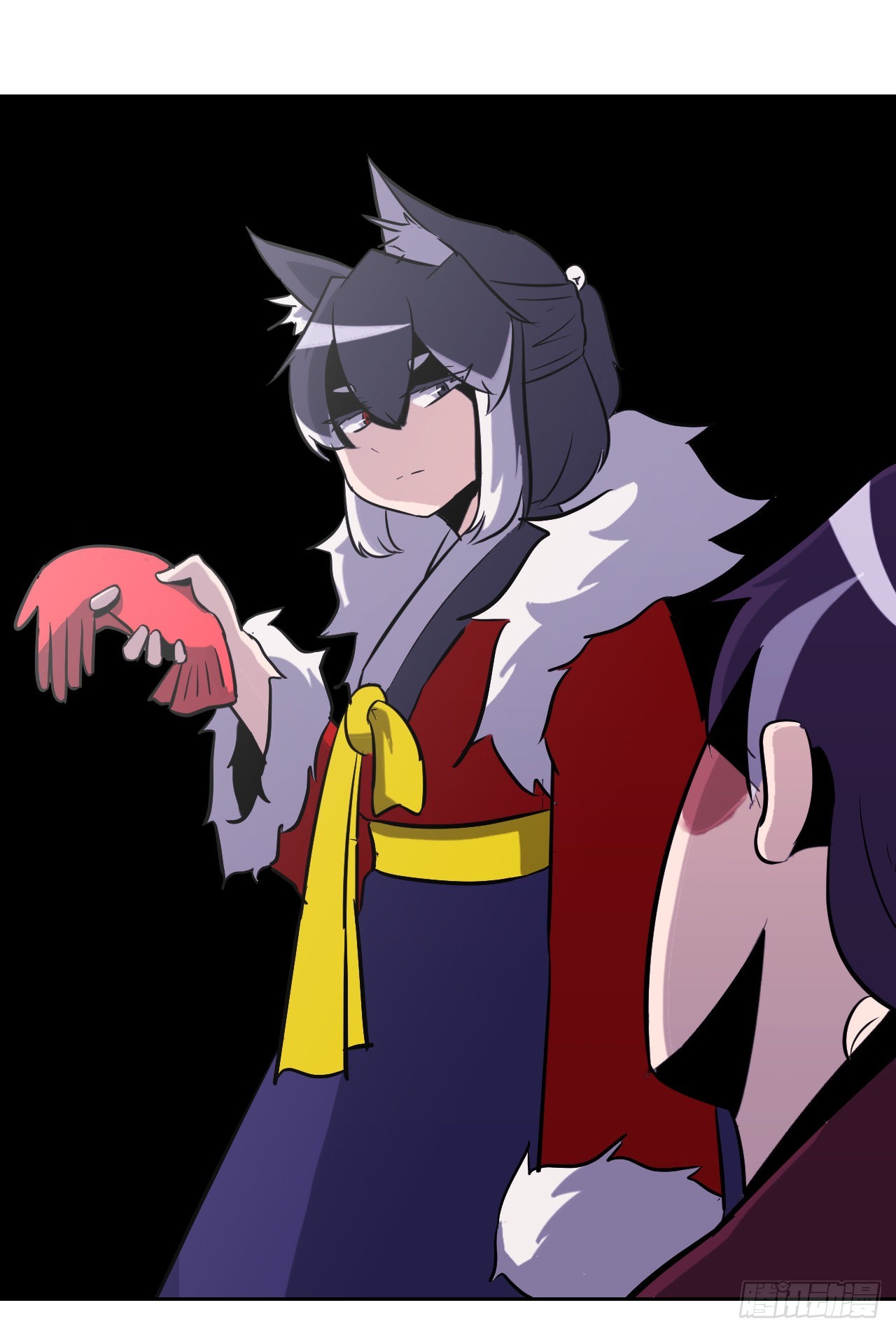 15.带孩子(1/2)-第16话