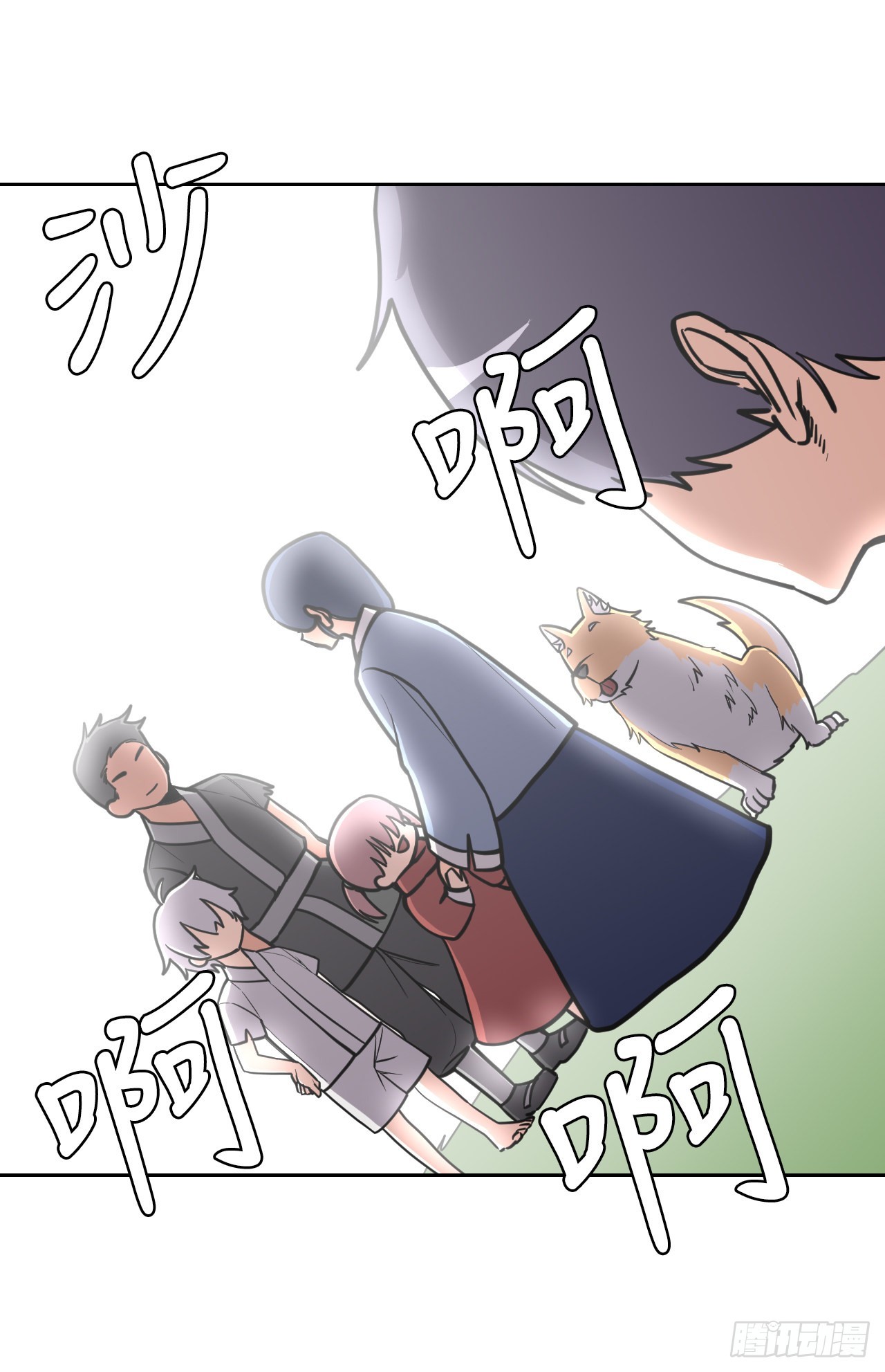 17.认识新朋友(1/2)-第18话