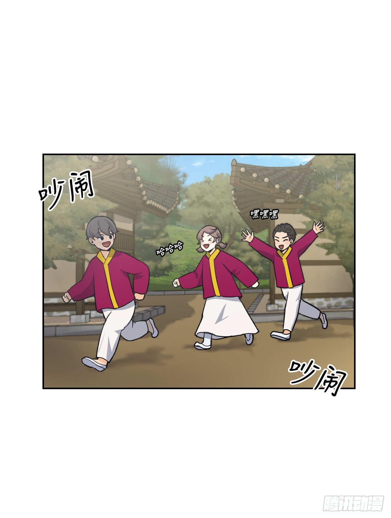 與聖靈同在的49天 - 21.離開天道(1/2) - 3