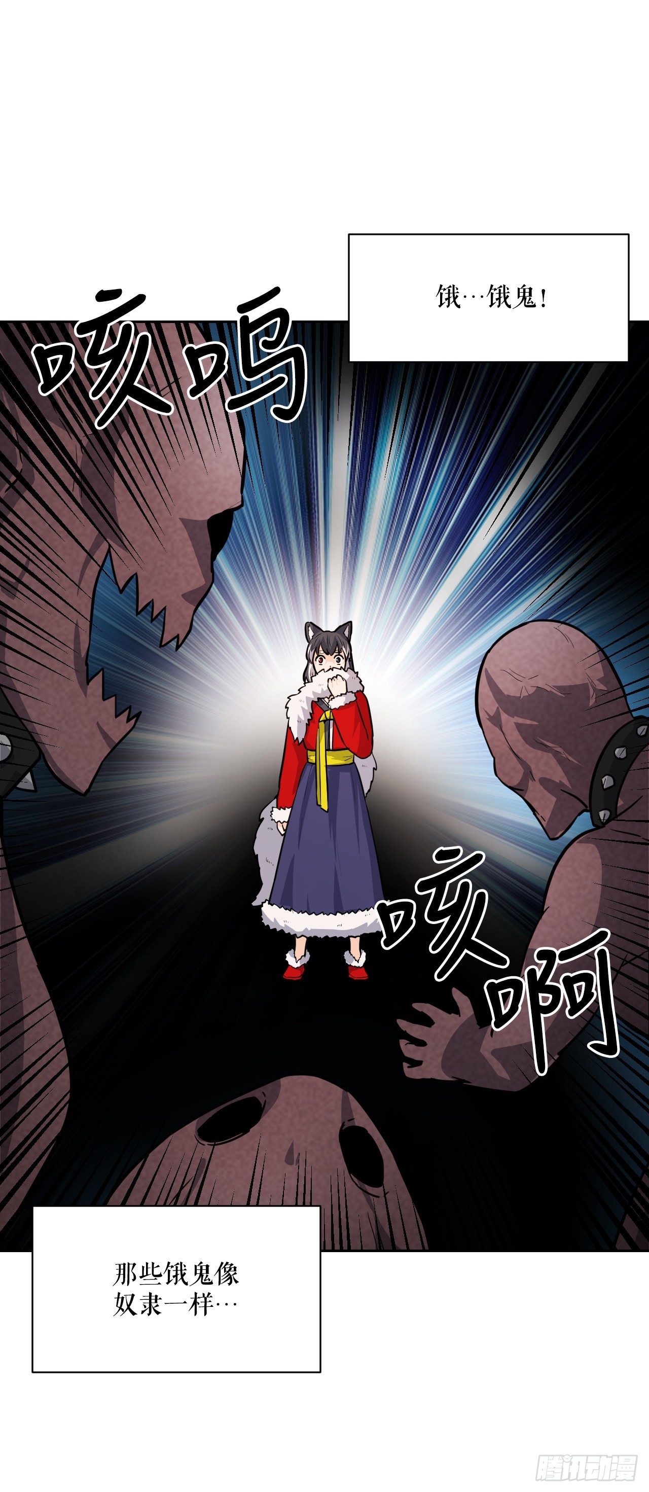 與聖靈同在的49天 - 23.新考驗(1/2) - 8