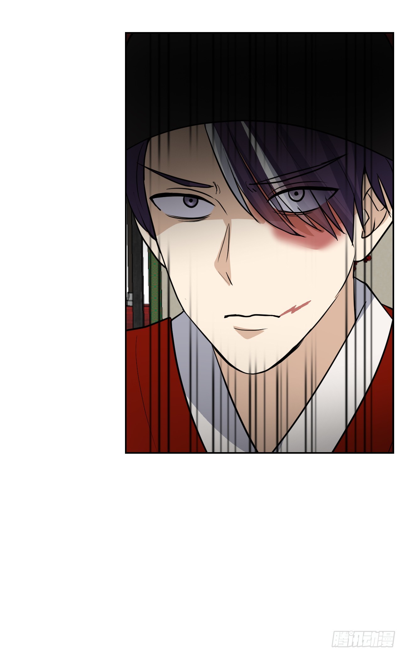 27.谋反(1/3)-第28话