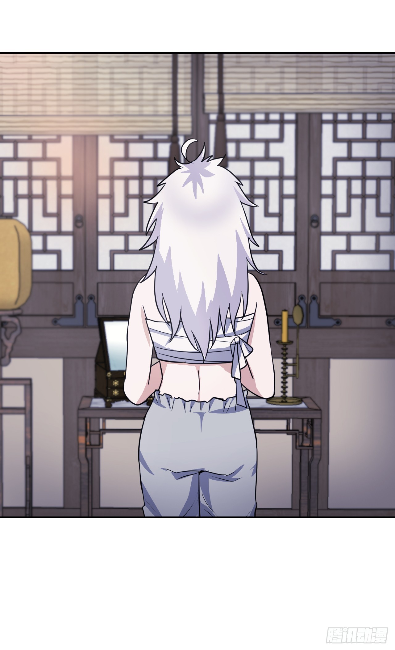 27.谋反(1/3)-第28话