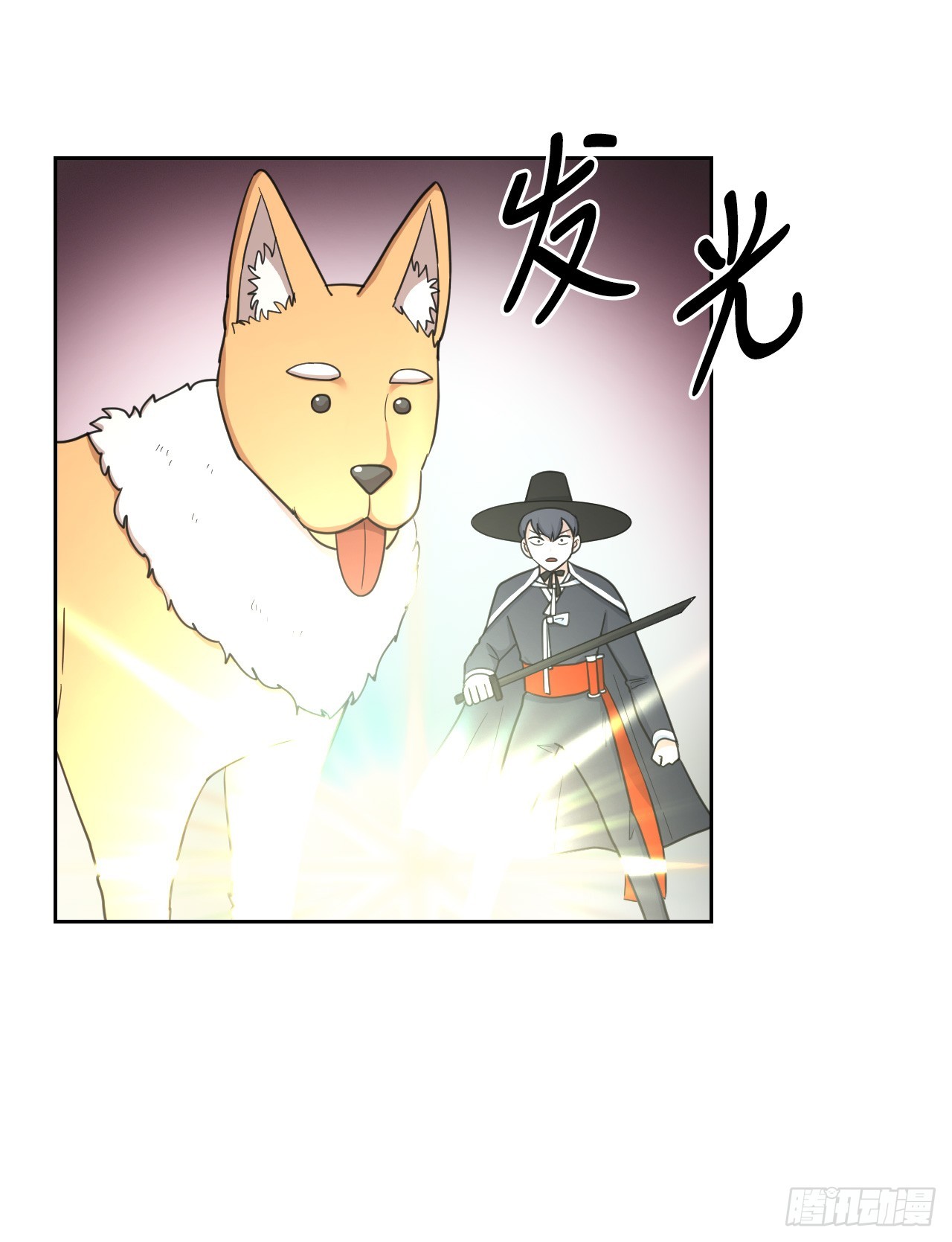 與聖靈同在的49天 - 41.惡靈化(1/3) - 6