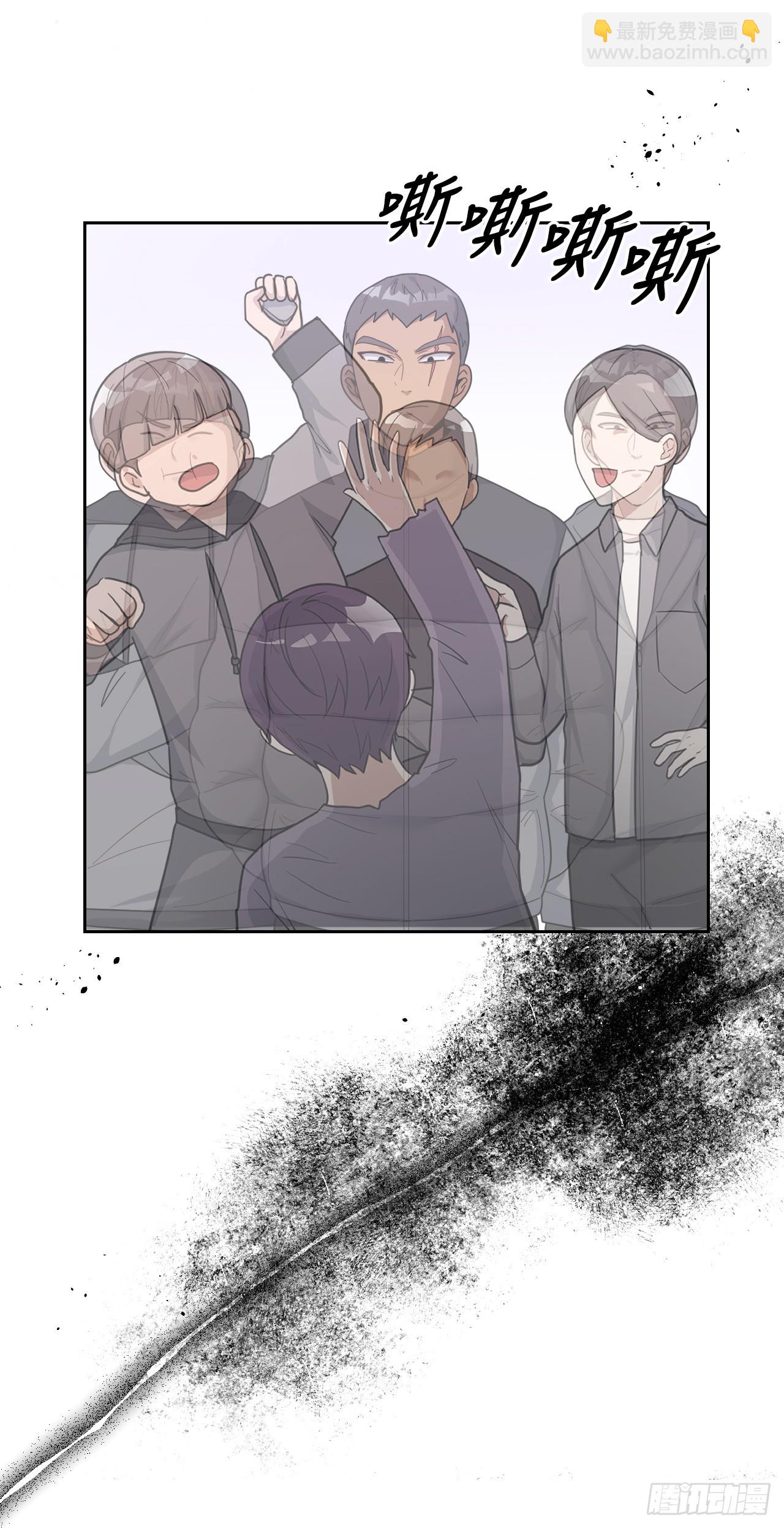 43.毕业典礼(1/2)-第44话