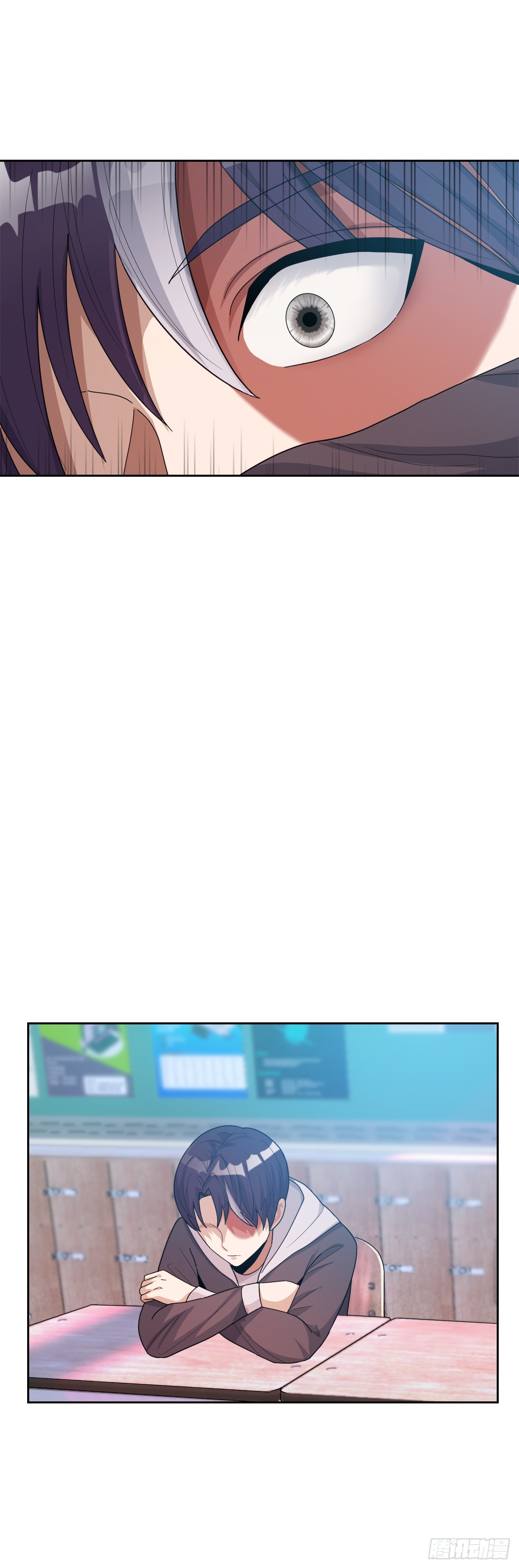 43.毕业典礼(1/2)-第44话