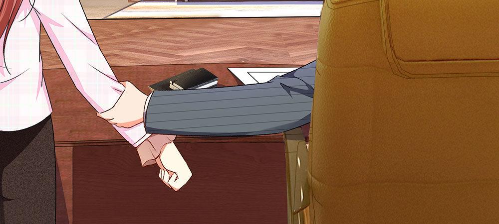 第32话  为什么离我这么近-第32话