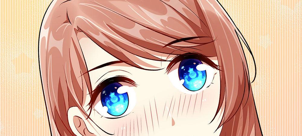 第32话  为什么离我这么近-第32话