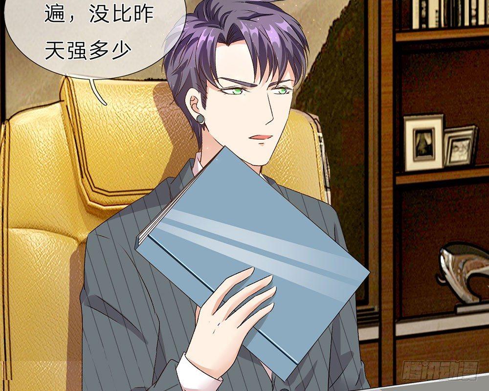 第34话  程睿来公司纠缠(1/2)-第34话