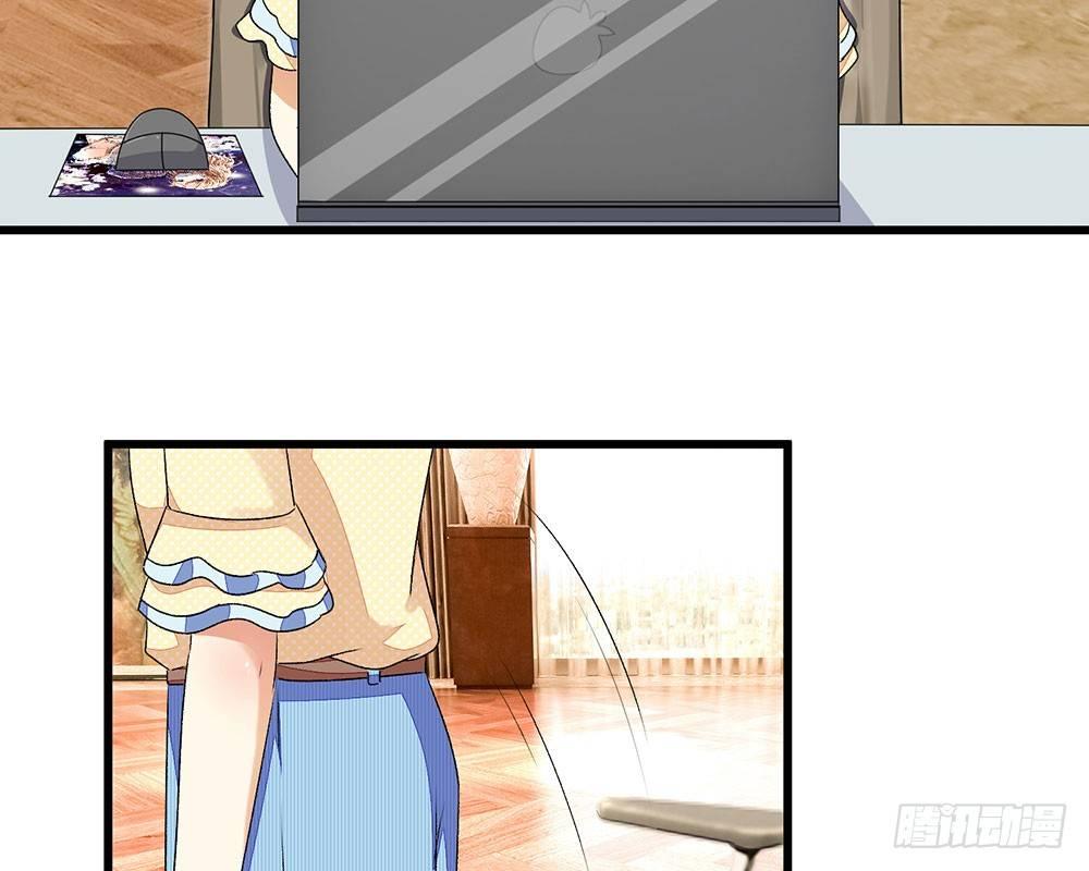 第34话  程睿来公司纠缠(1/2)-第34话