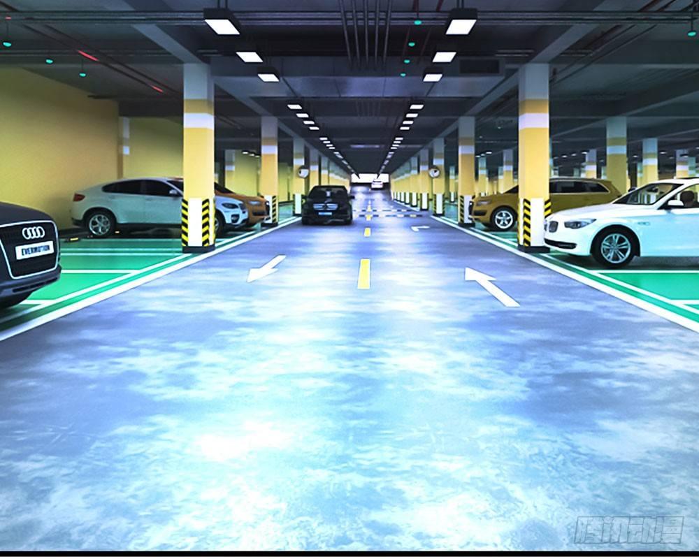 第42话 你对我妈说了什么！(1/2)-第42话