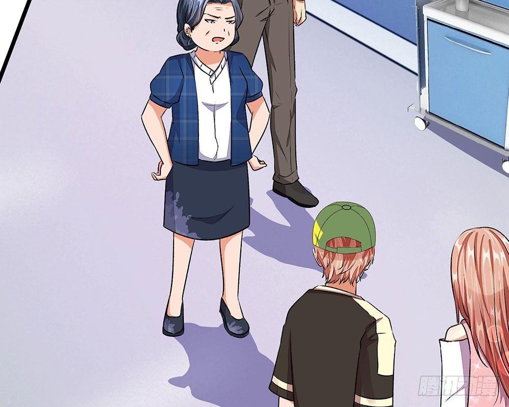 第42话 你对我妈说了什么！(1/2)-第42话