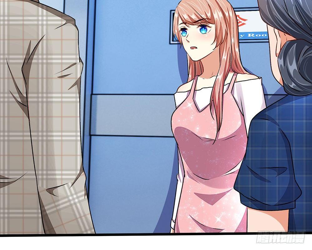 第42话 你对我妈说了什么！(1/2)-第42话