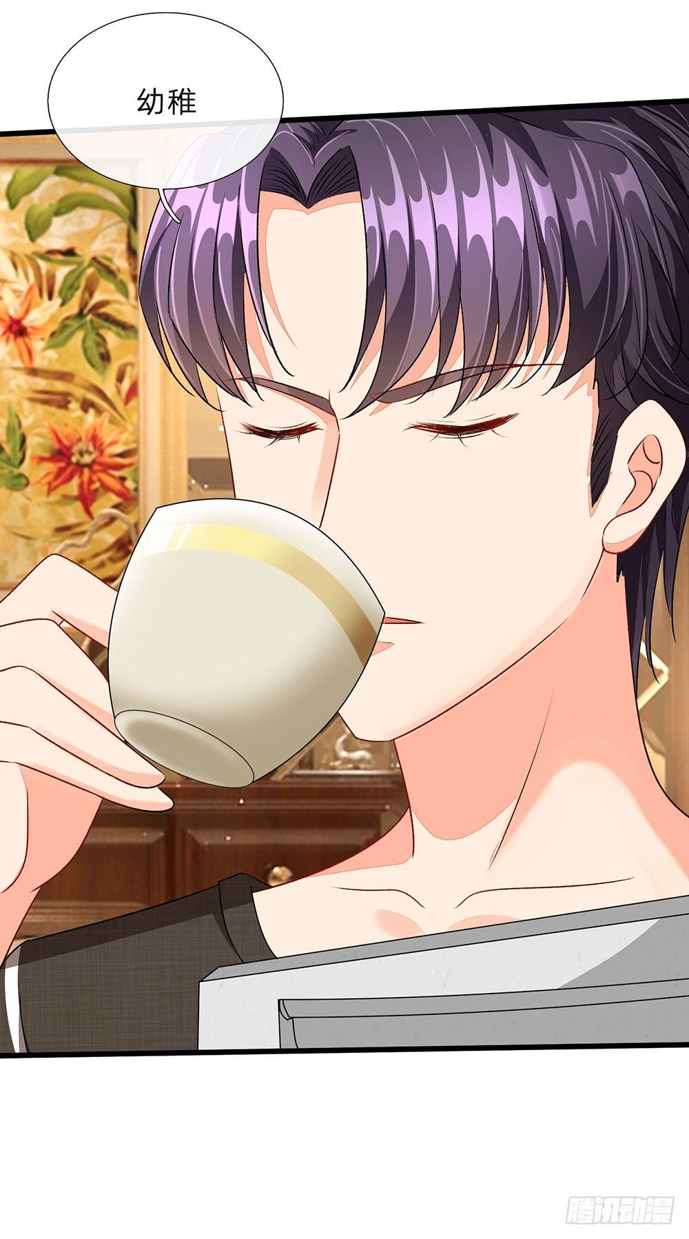 第48话 他终于想通了-第48话