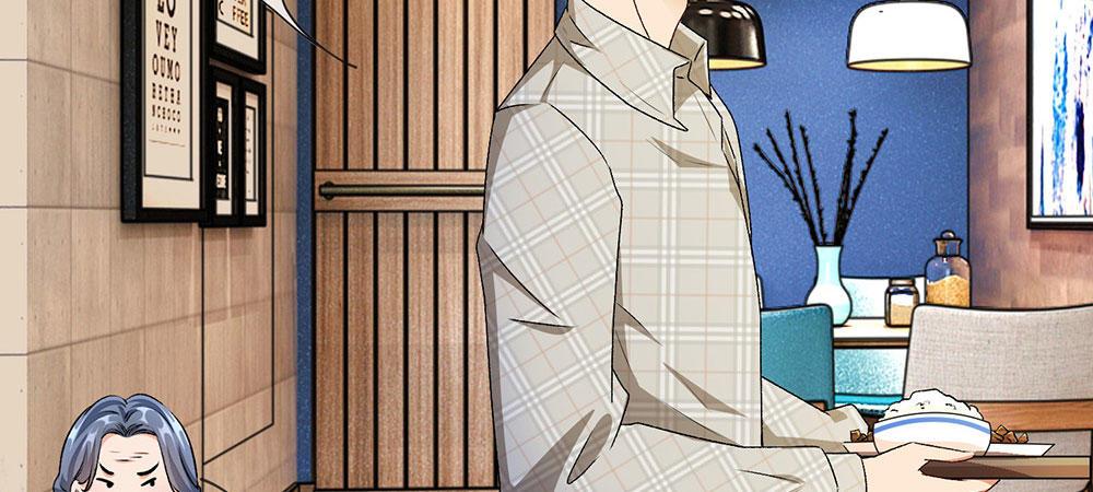 第6话 婆婆割了我一刀-第6话