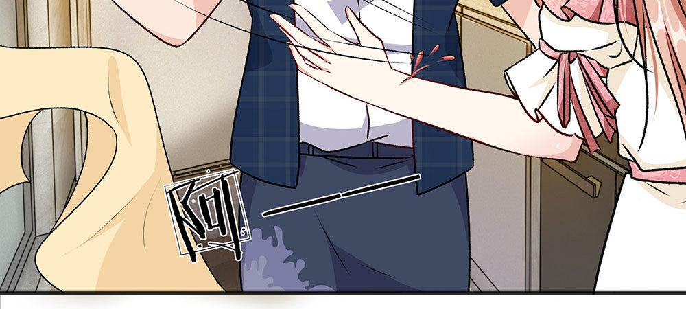 第6话 婆婆割了我一刀-第6话