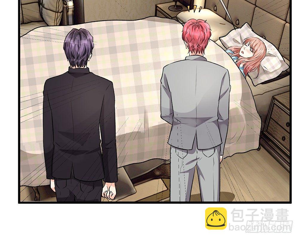 第56话 赶紧送去医院！！-第56话