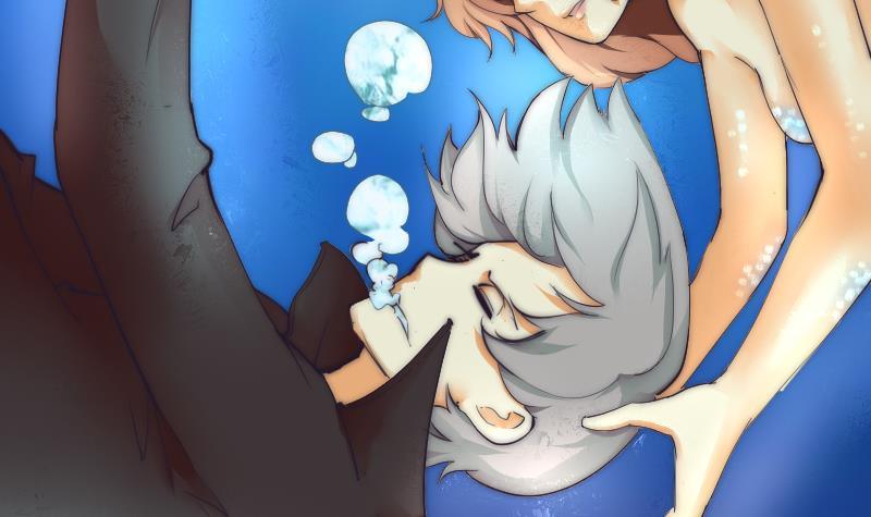 第1话 初遇(1/2)-第2话