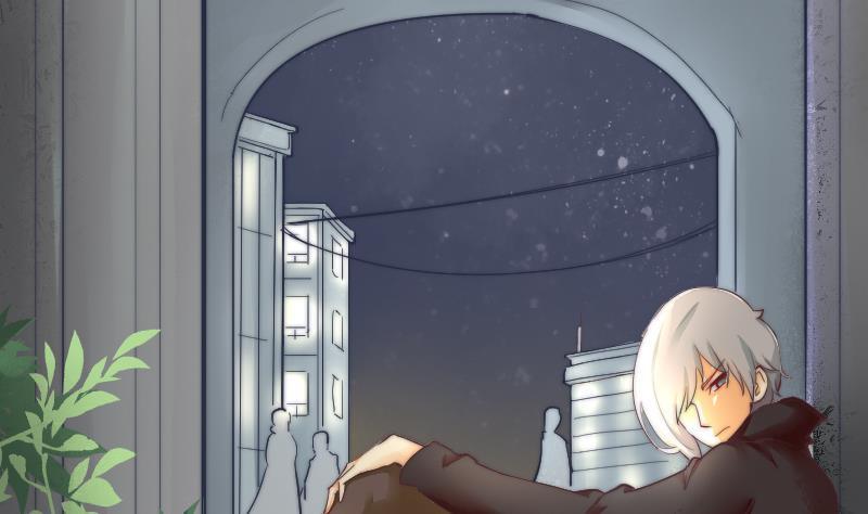 第1话 初遇(1/2)-第2话