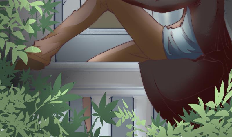 第1话 初遇(1/2)-第2话