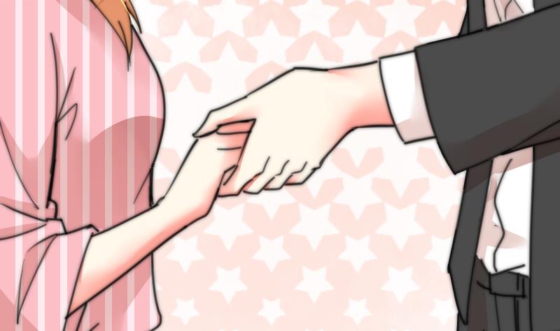 第102话 见家长？(1/2)-第102话